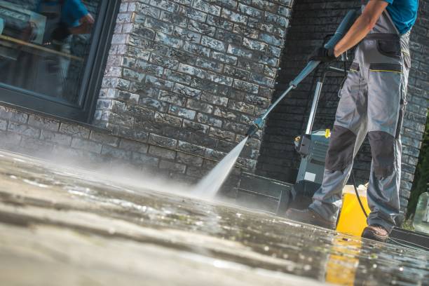 Best Parking Lot and Garage Cleaning  in Cherry Valley, CA